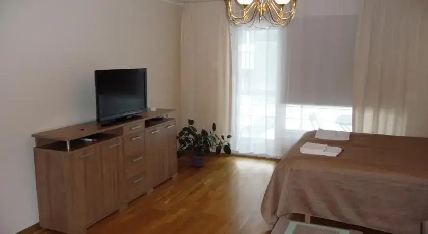 Viru Väljak Apartments