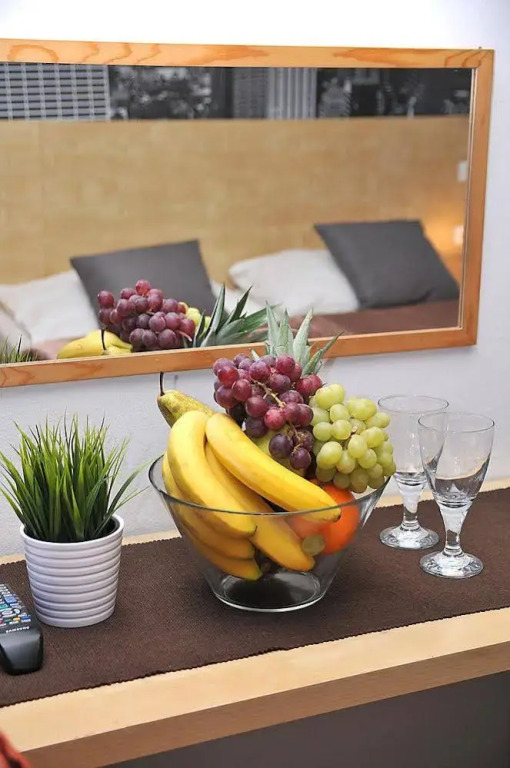 Andel Apartmany