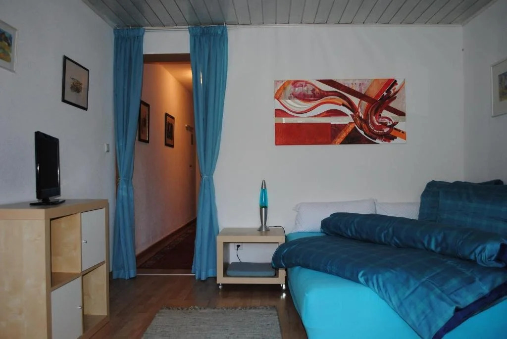 Haus Frank Apartment6