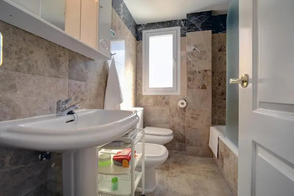 Penthouse Flat Estepona Port