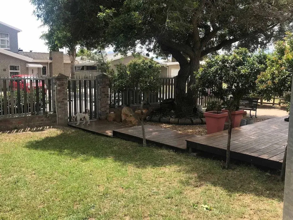 The Yard