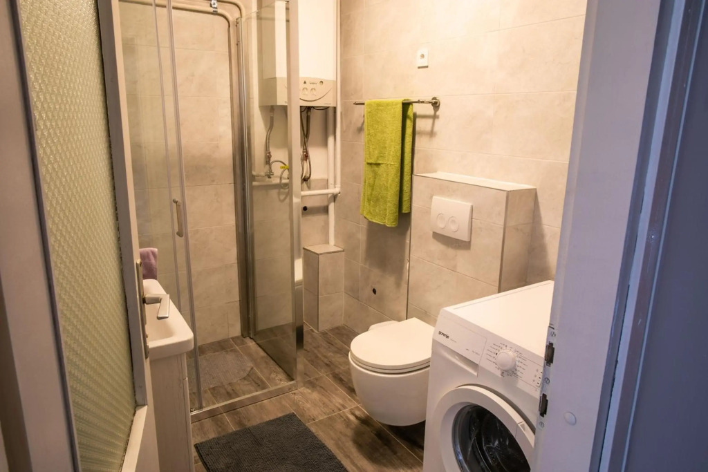 Apartment "Macondo"