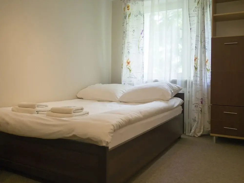 Apartamenty Białystok - Mazowiecka 39