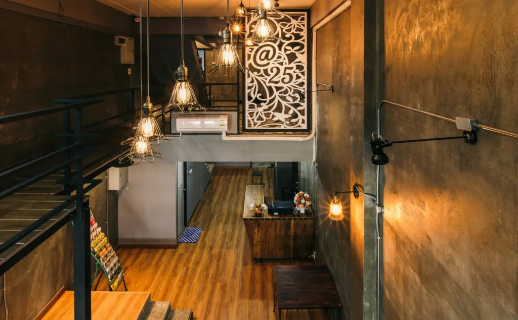 @25 Hostel
