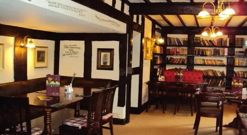 Royal Oak Steakhouse