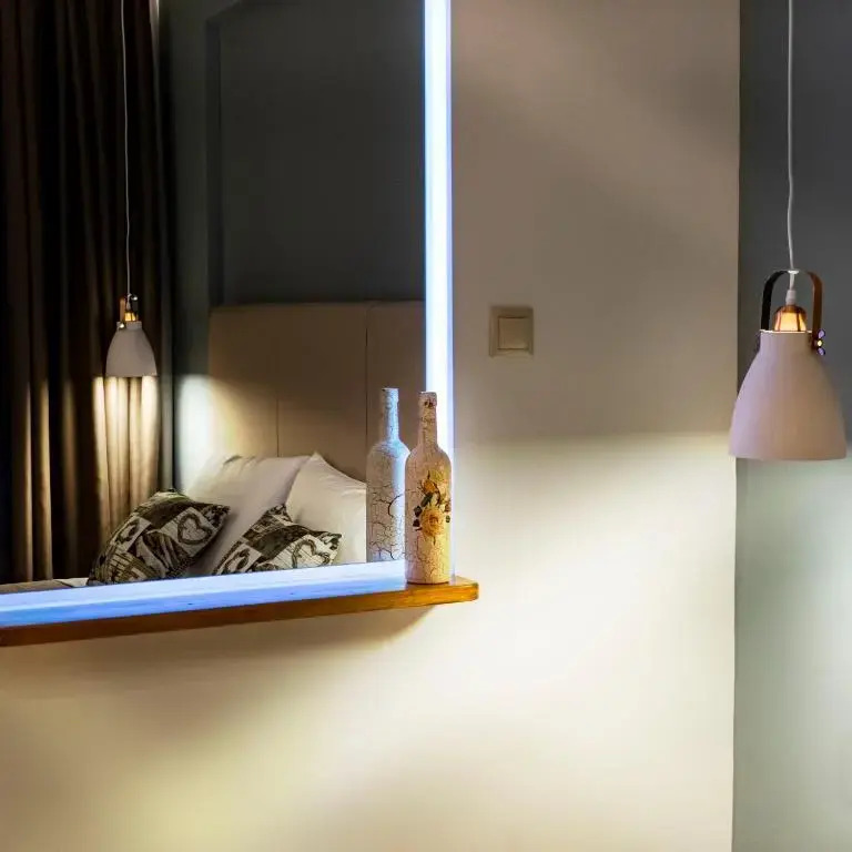 Arion suites