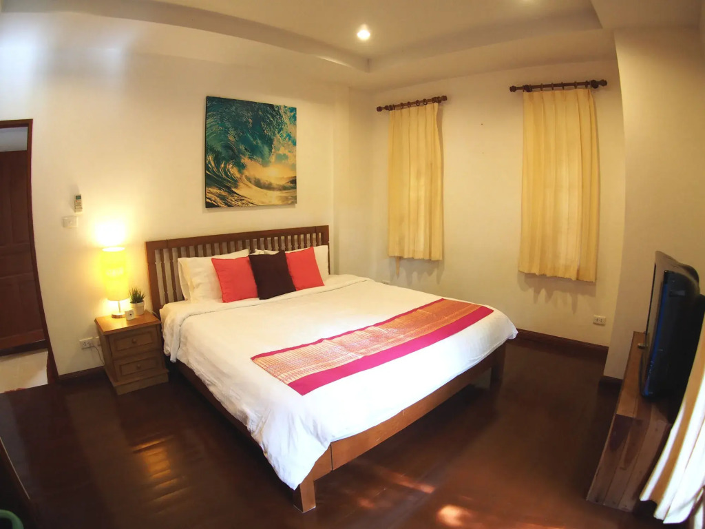 Samui Garden Home