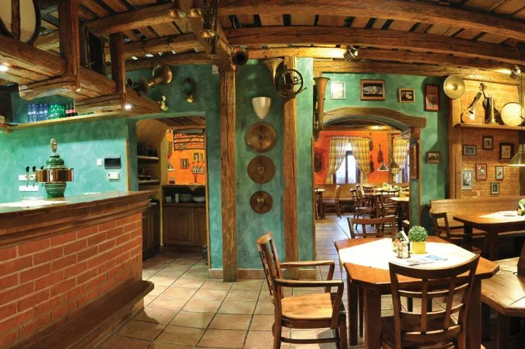 Horský Hotel Skiland