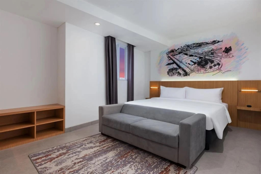 favehotel Kediri