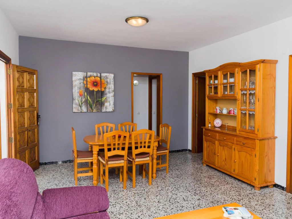 Holiday Home Himalaya by Interhome