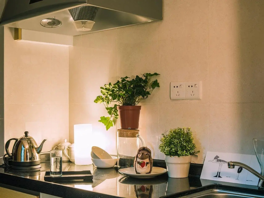 Xizhengjia Apartment Hotel Pazhou Complex