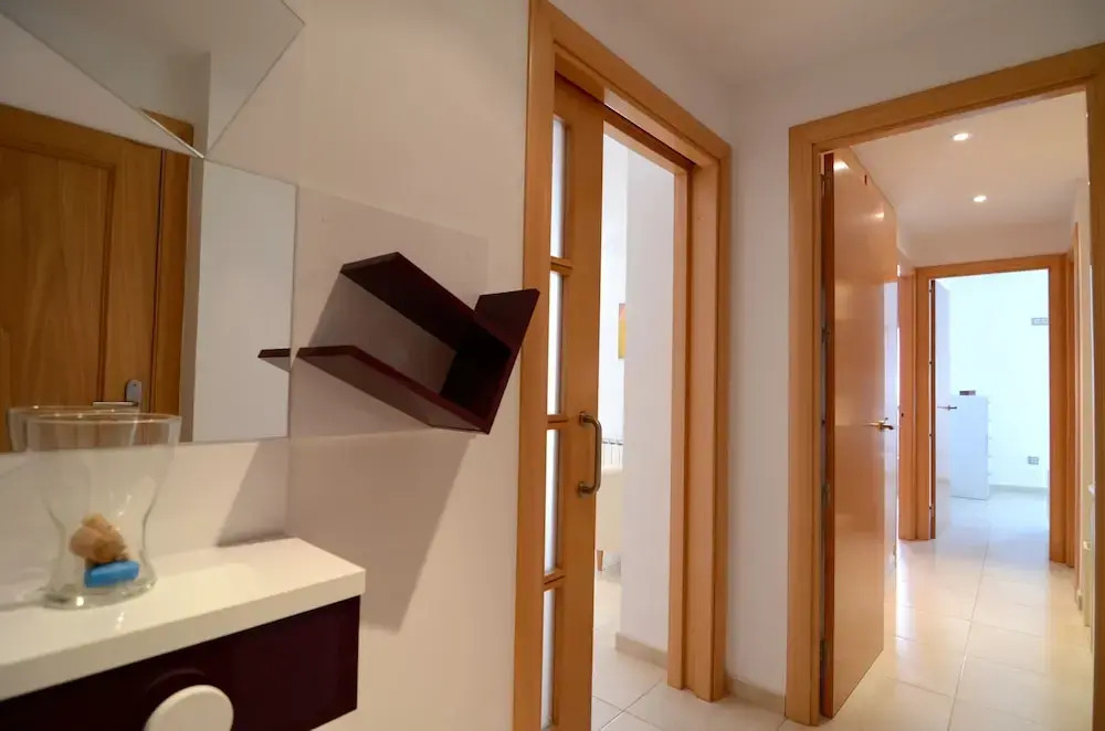 Apartment Fatima 23, 1-4