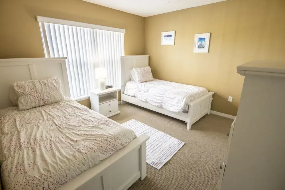 Majestic Clear Creek House 5 Bedroom Home