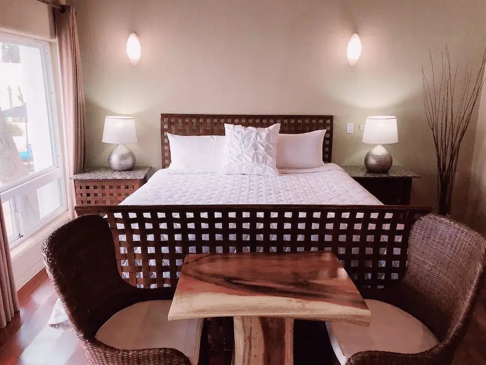 Casa Natalie
