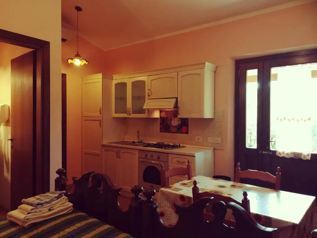 Casale Giuncheto