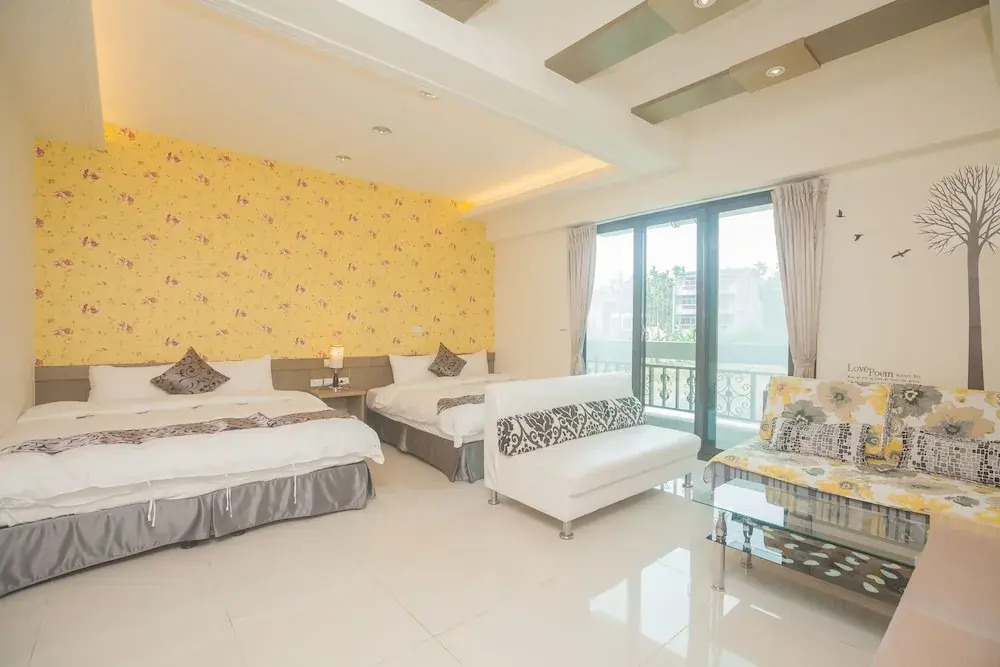 Lusihan B&B