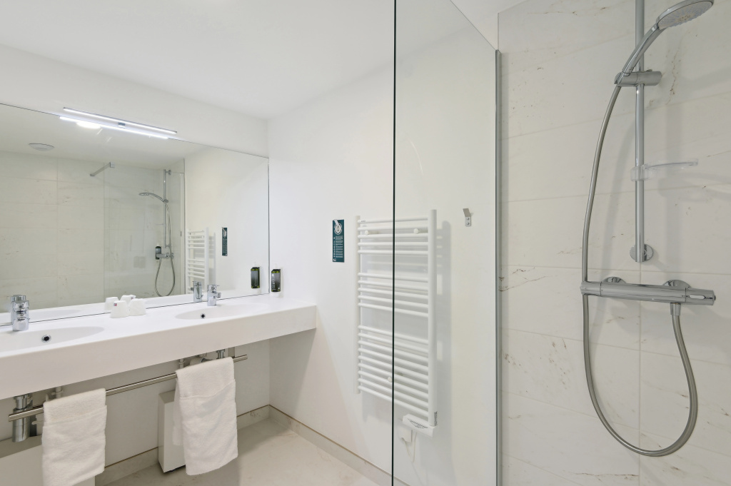 All Suites Appart Hôtel - Paris Ouest - Colombes
