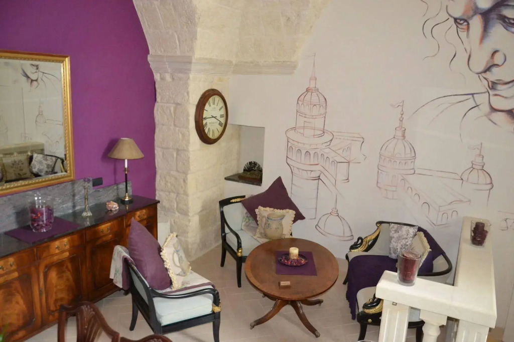 Palazzo Muro Leccese Relais de Charme & Wellness