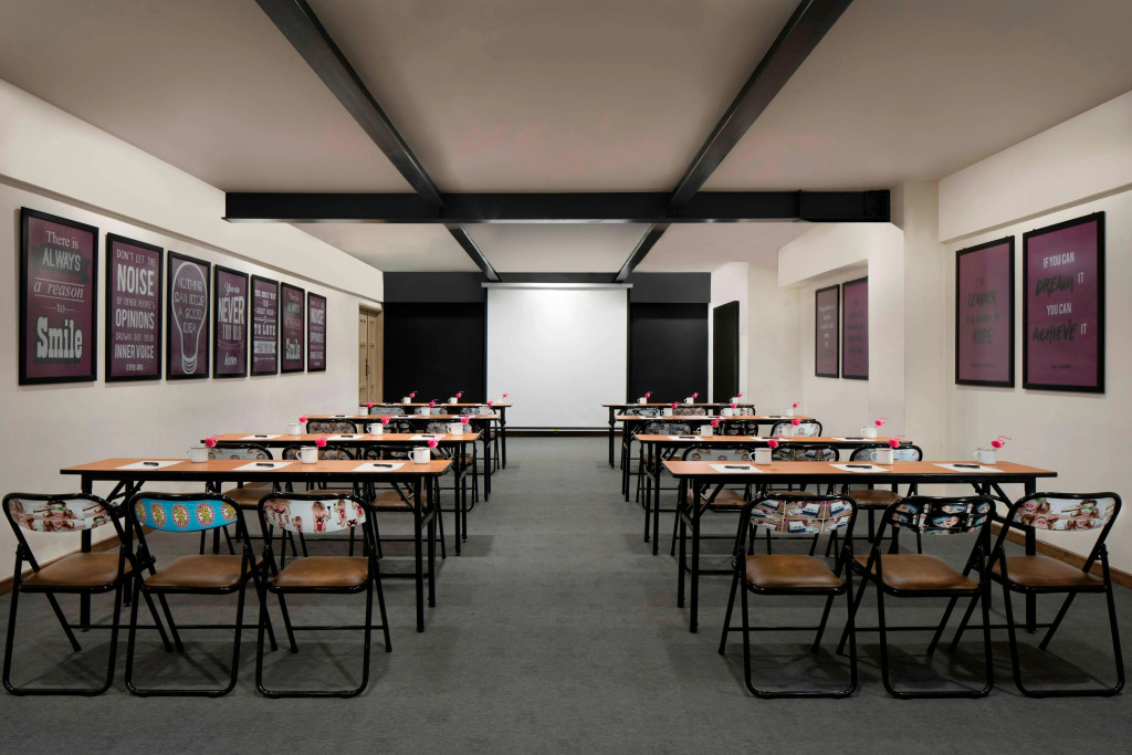 MOXY Bandung