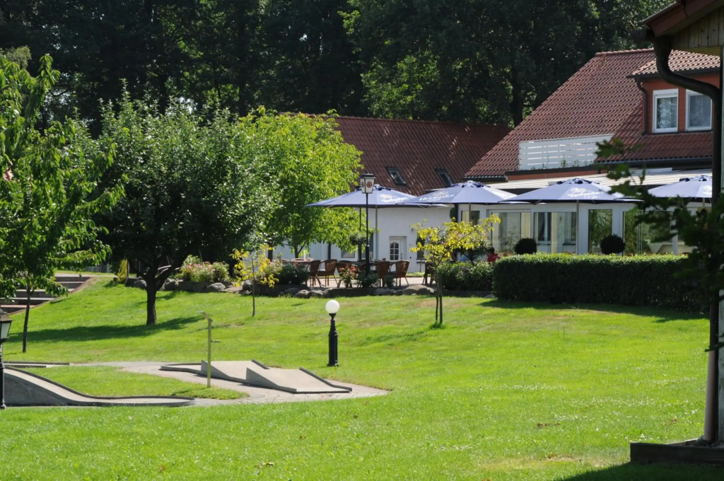 Landhotel Baumanns Hof