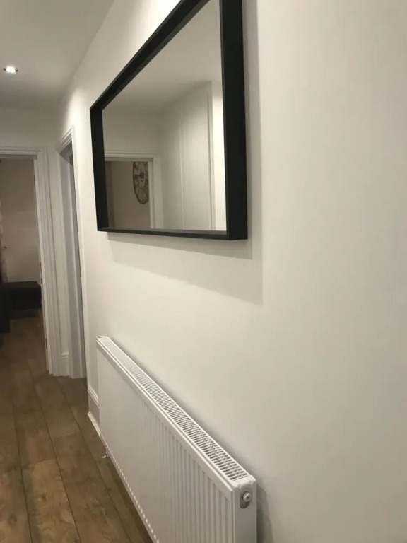 Woodgrange 2 bedroom apartment