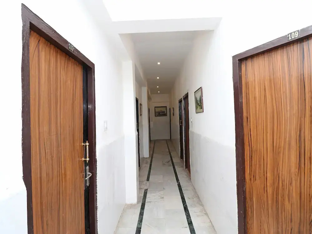 Hotel Kamal