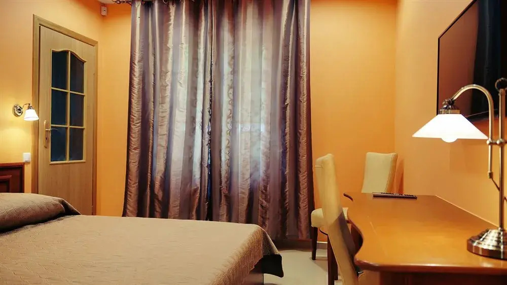 Guest house POILSIS JUMS