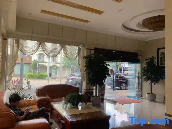 Wenshan Haoya Hotel