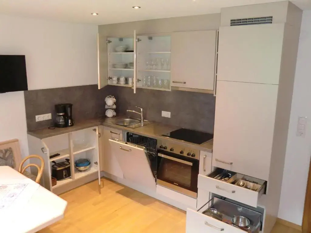 Ferienwohnung Annelies 379
