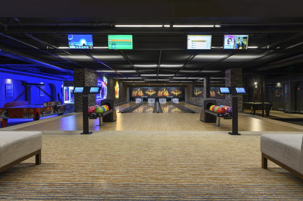 Elite World Grand Sapanca