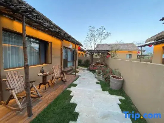 Zhibei Village Boutique Cultural Tourism Home stay