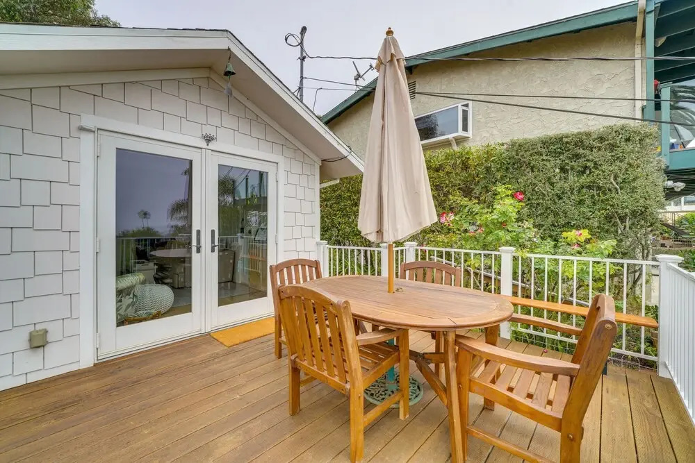 Stunning Ventura Cottage w/ Deck + Ocean View!