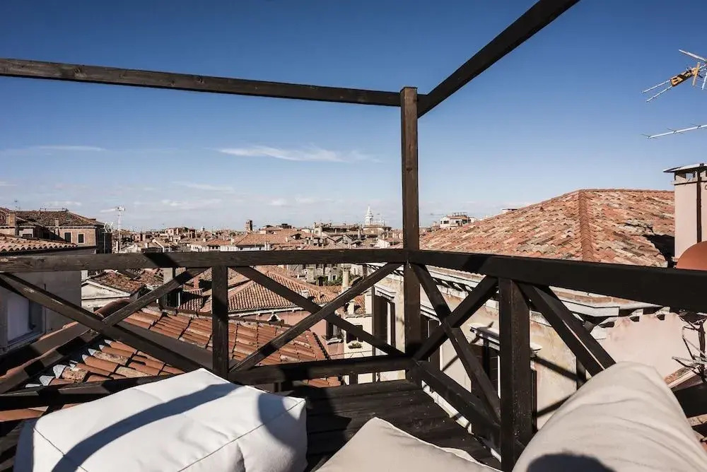 MYSWEETPLACE - San Marco Apartments