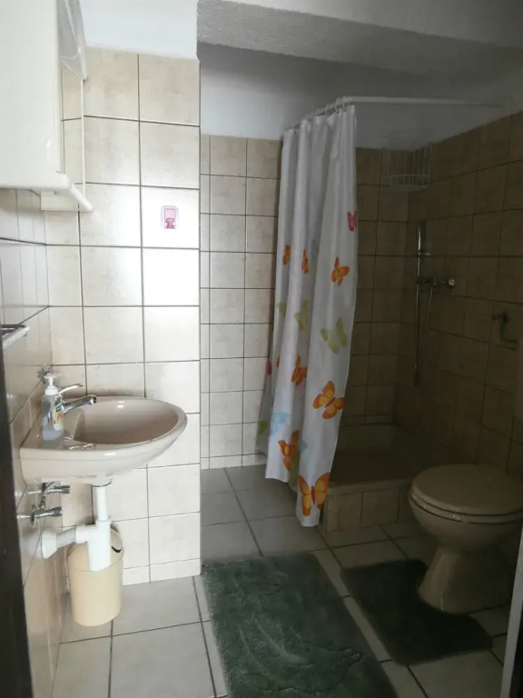 Apartment Marinera