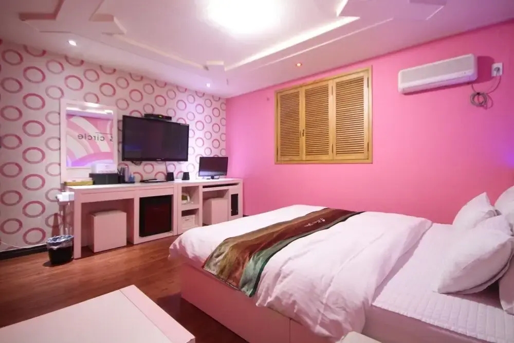 Pohang Daejam-dong Will
