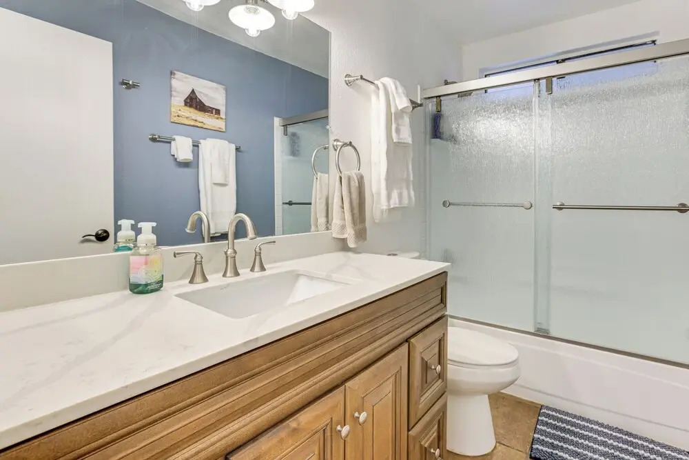 Private Pool & Fenced Yard: Sunny Glendale Getaway