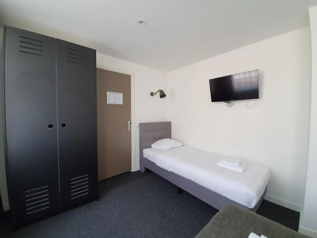 Hotel Heye 130