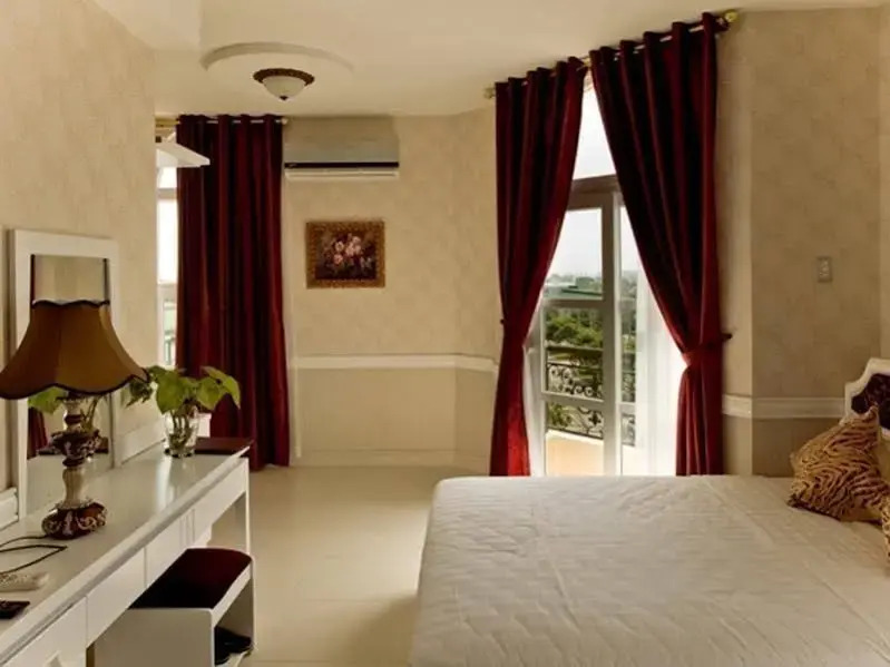 Ruby Orient Hotel