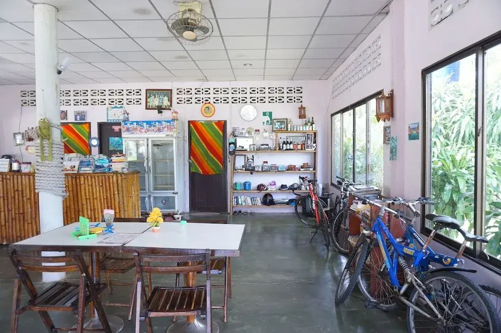 Wasana Resort Ranong
