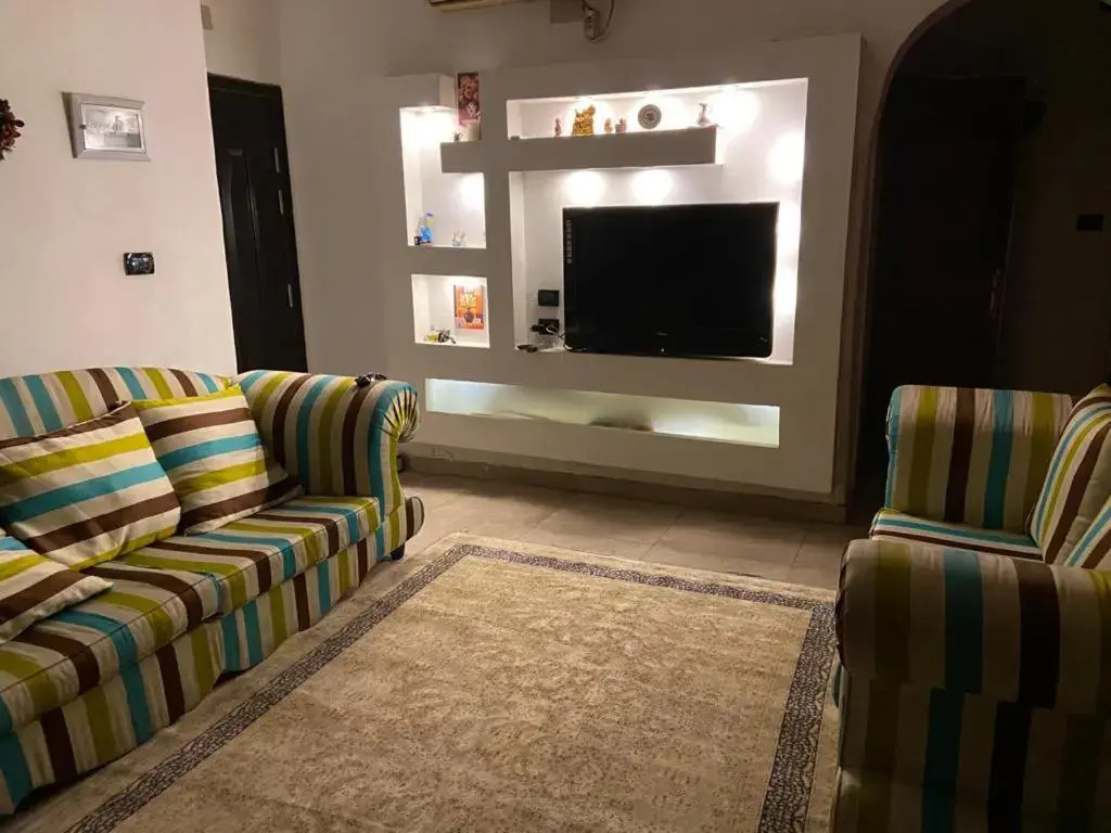 Apartment for renting in cairo, el zamalek