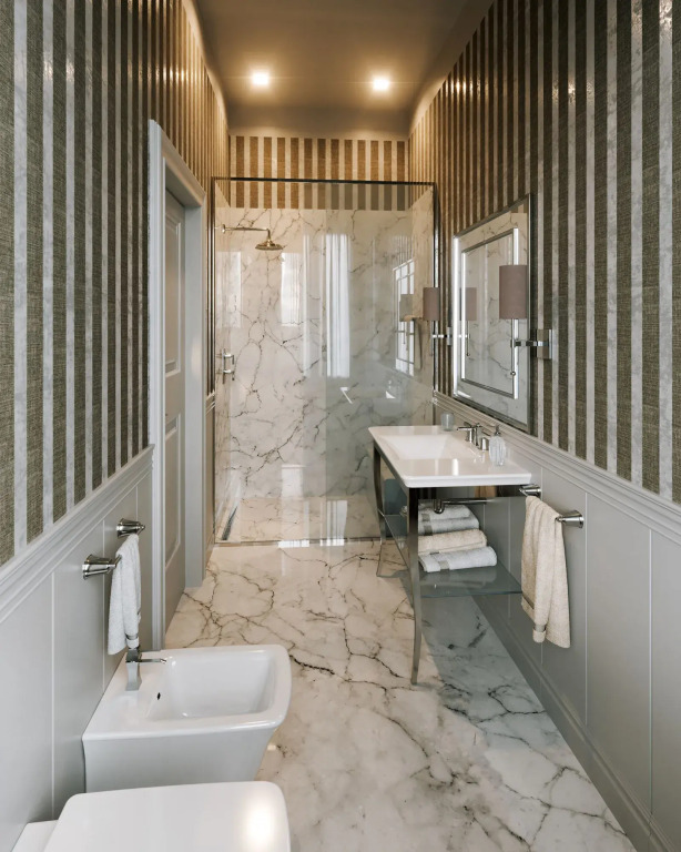 Florence Luxury Guest House
