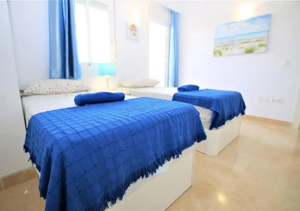 Apartment AMARA