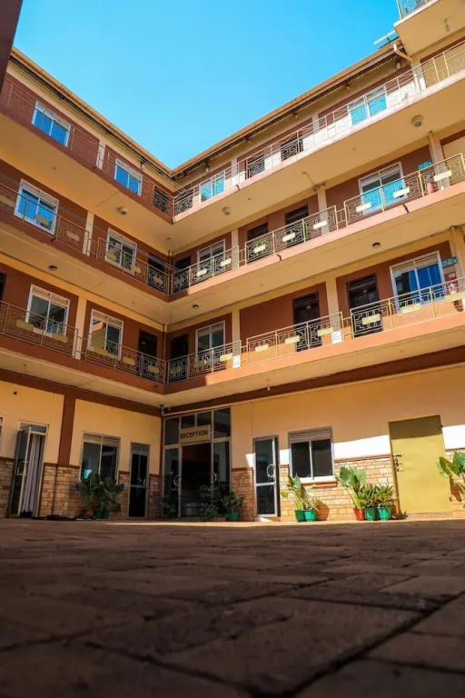Royal Park Hotel