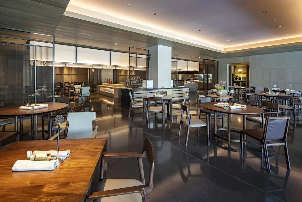 Naera Hotel Xitang