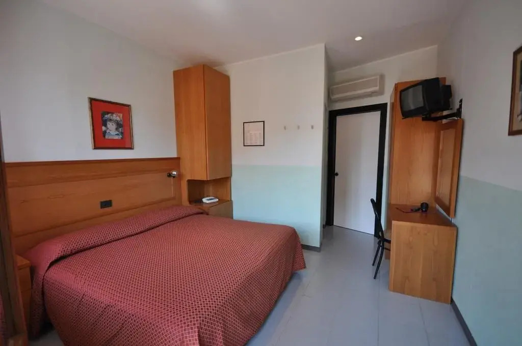 Hotel Real