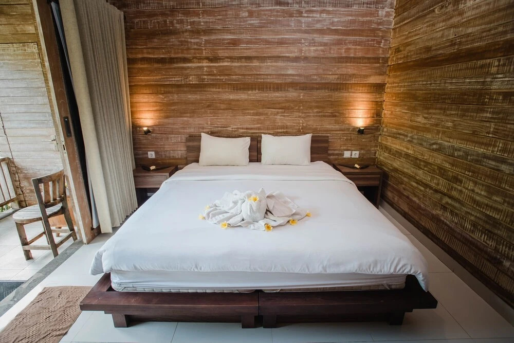 Acala hostel