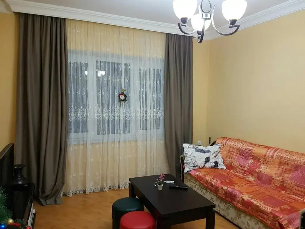 Apartament Roman