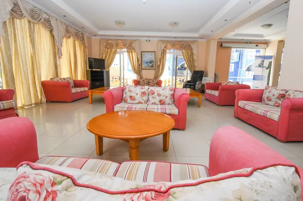 Anastasia Beach Hotel by Zante Plaza