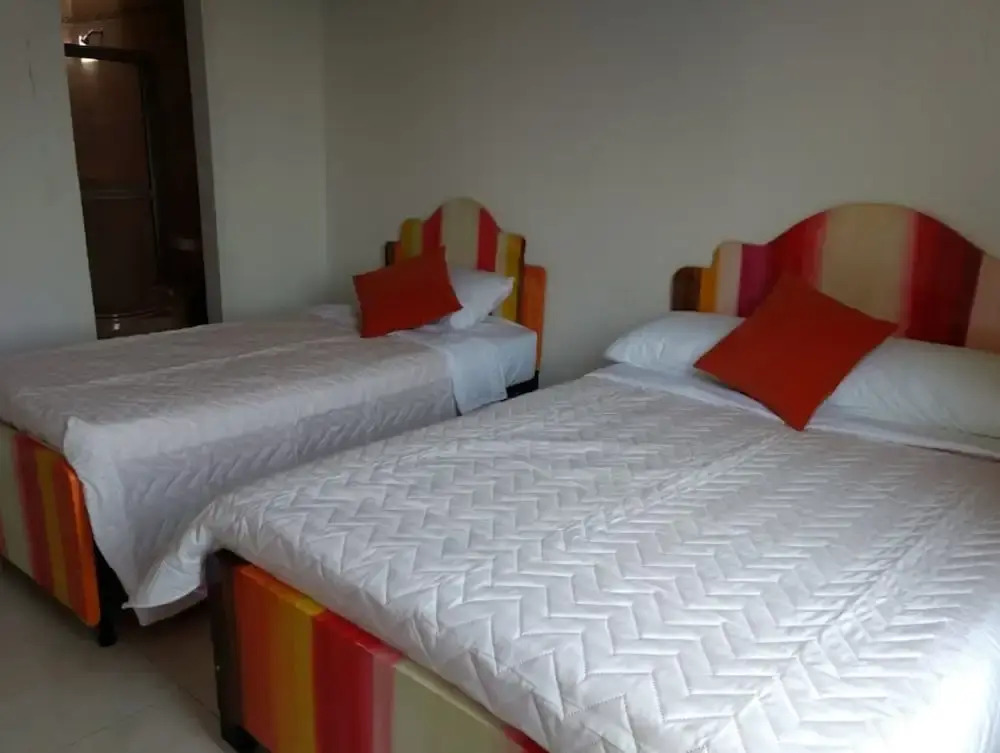 Hotel Casa La Pilonera