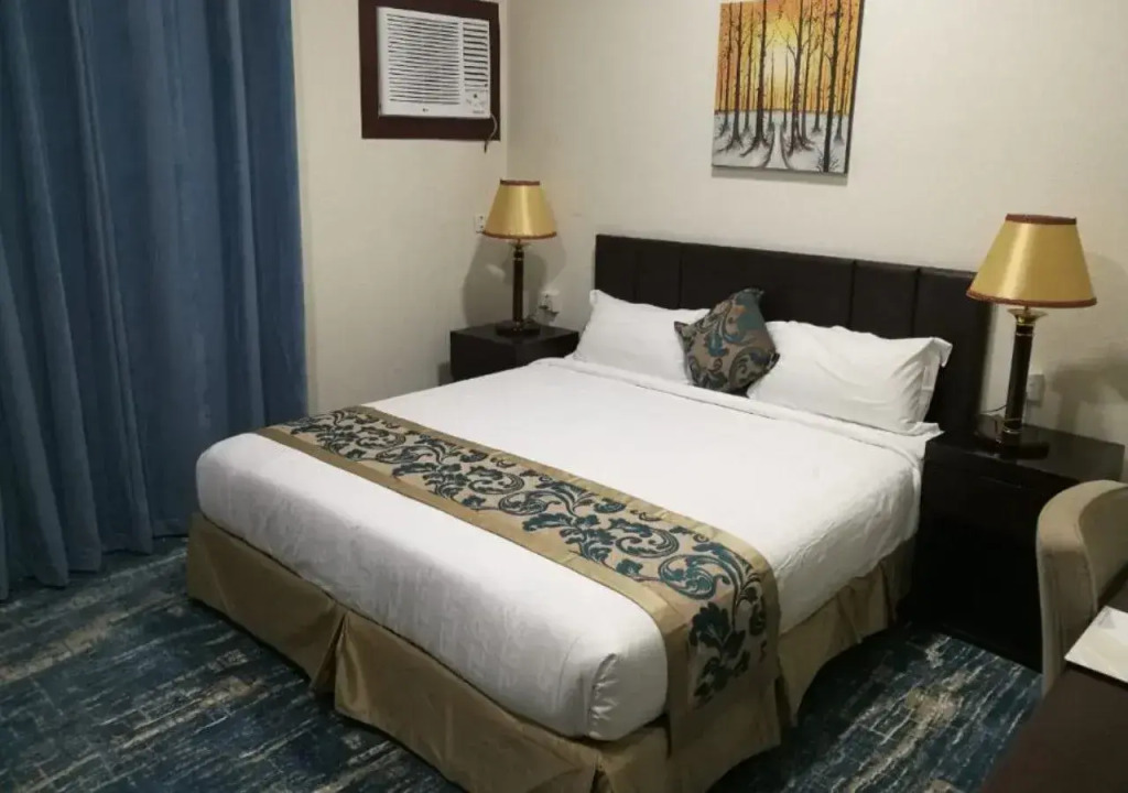 Varvan furnished apartment